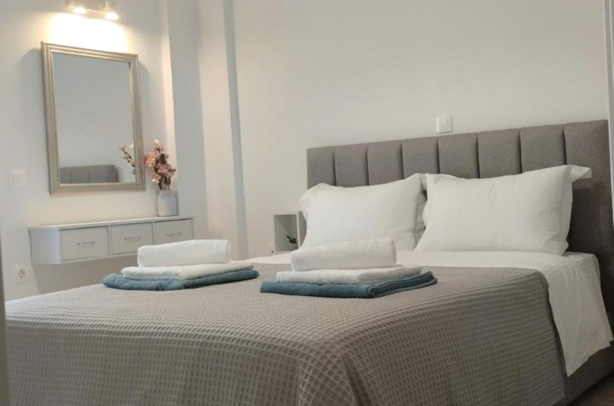 Sea-cret Beachfront * Makry Gialos (Crete)